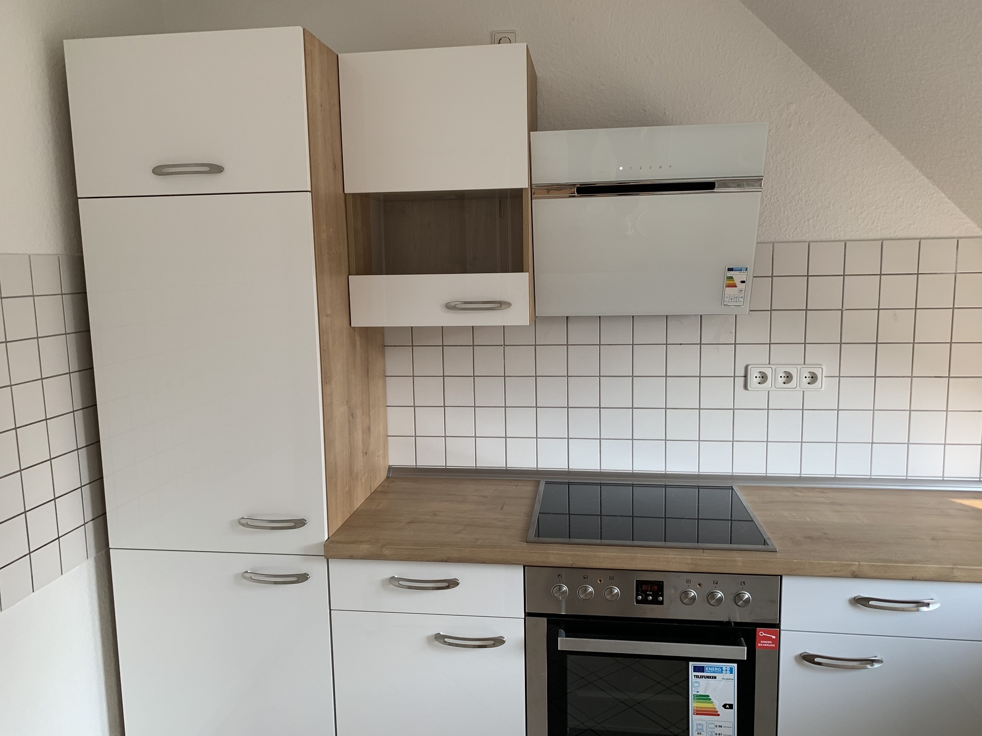 Einbauküche Einbauküche