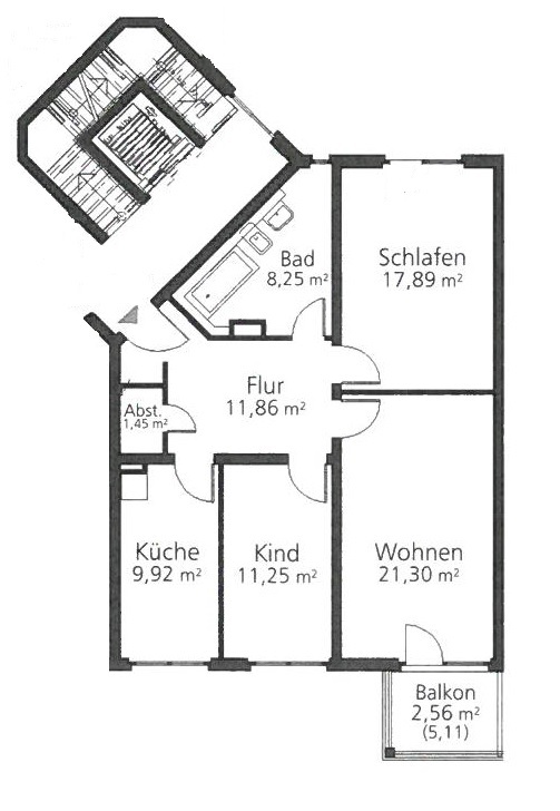 GD 45_2.OG lks GD 45_2.OG lks