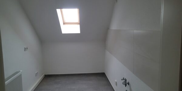 Außenansicht Straße