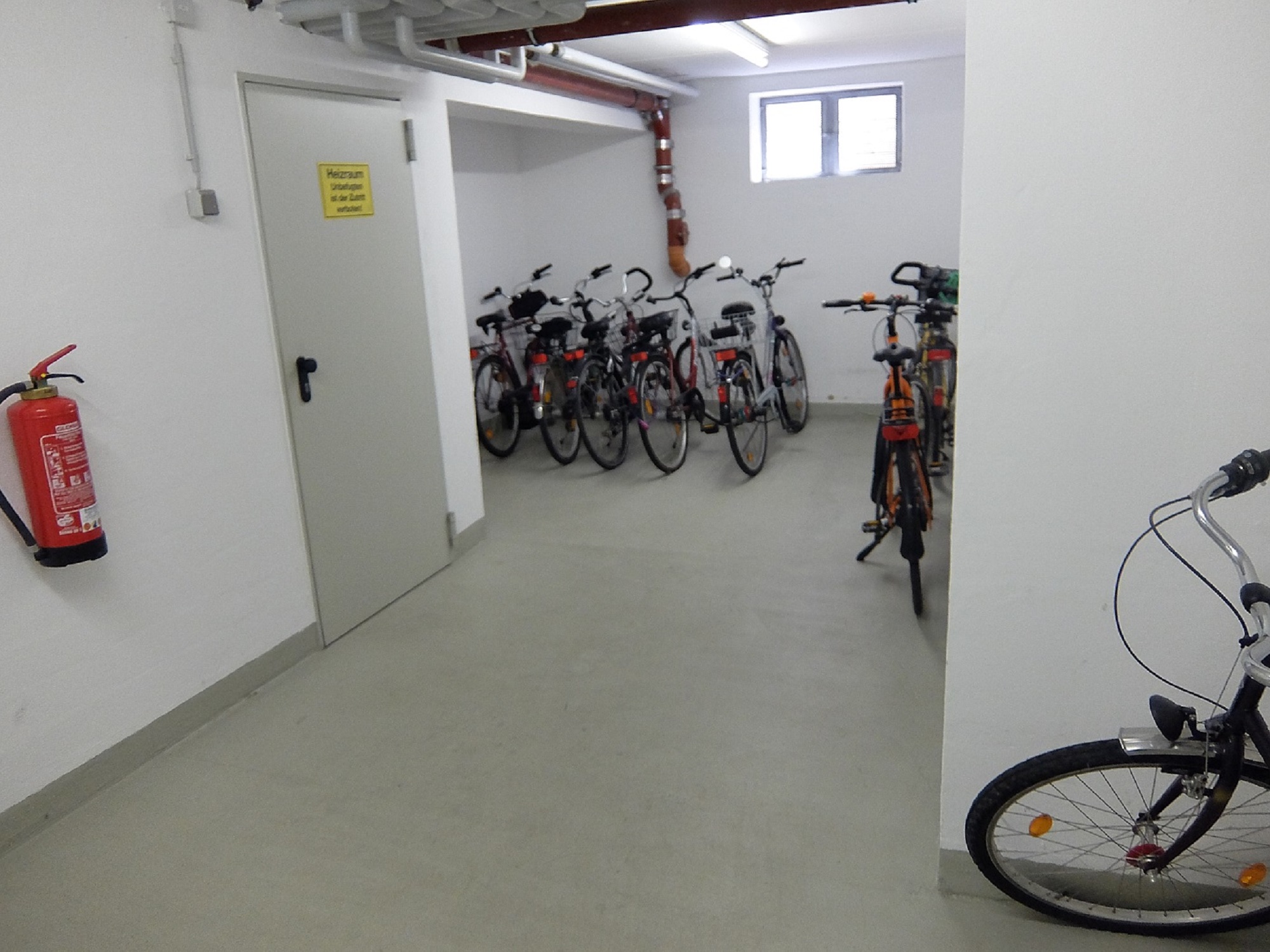 Fahradkeller Fahradkeller