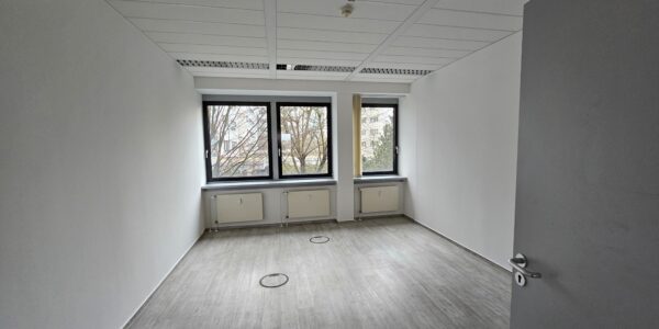 Ansicht Arcus Park Torgauer Straße 231-233