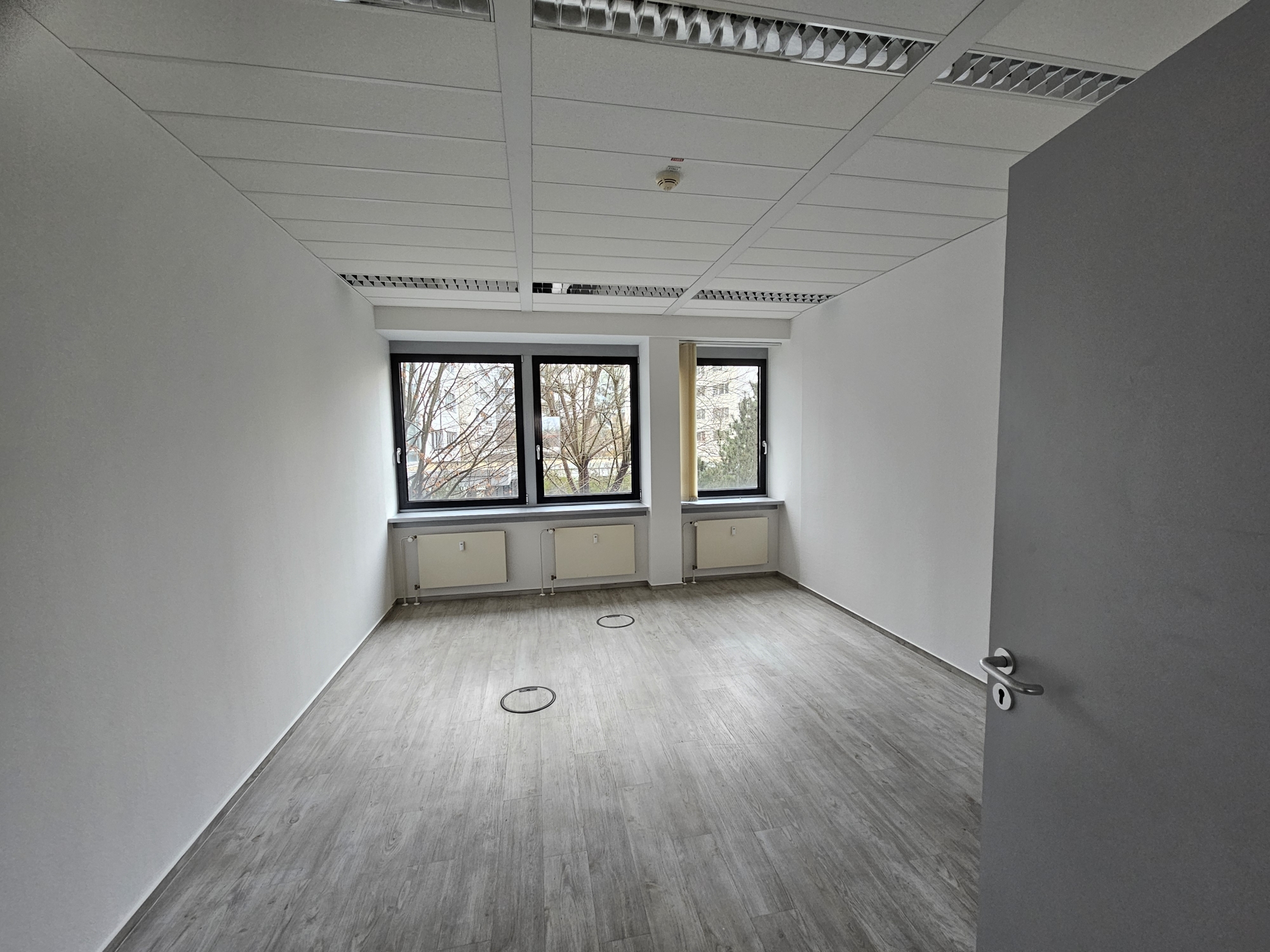 Innenansicht Innenansicht