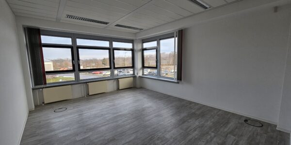 Ansicht Arcus Park Torgauer Straße 231-233