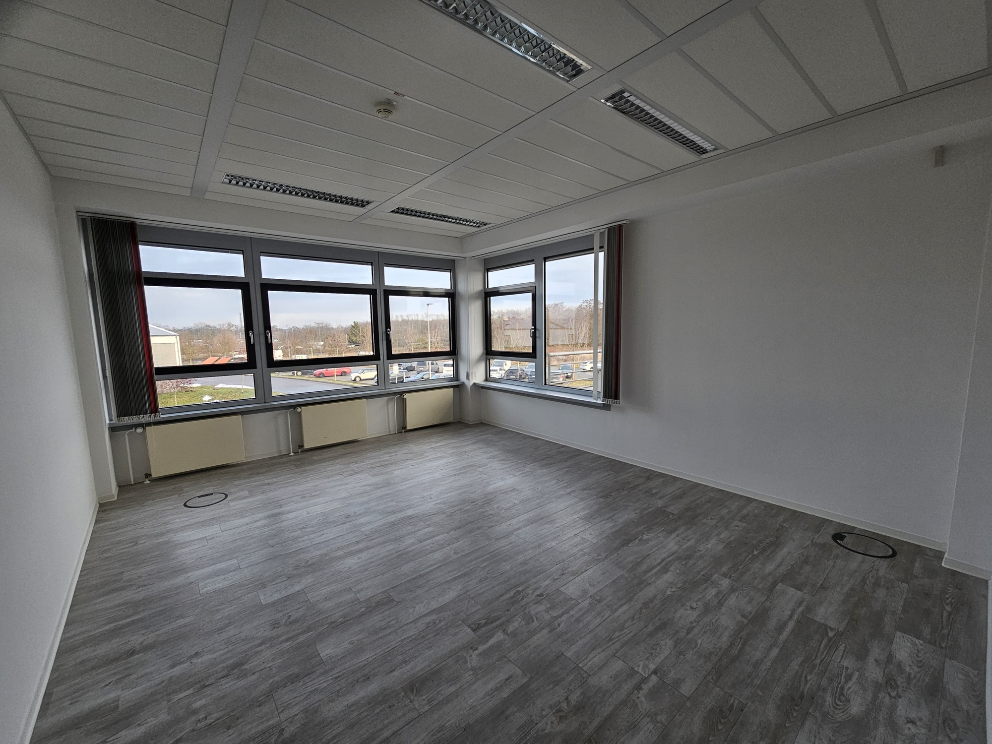 Innenansicht Innenansicht