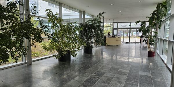 Ansicht Arcus Park Torgauer Straße 231-233