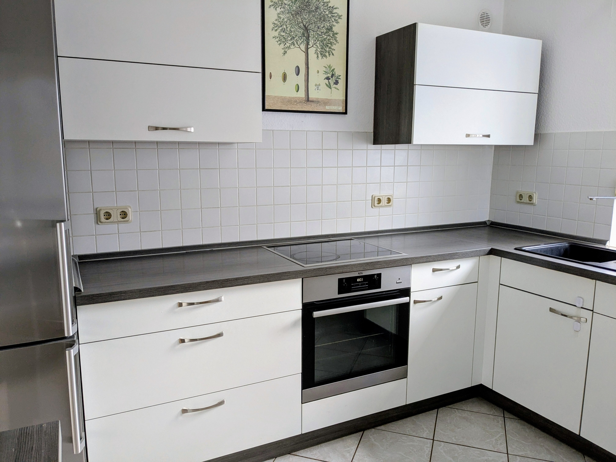 Einbauküche Einbauküche