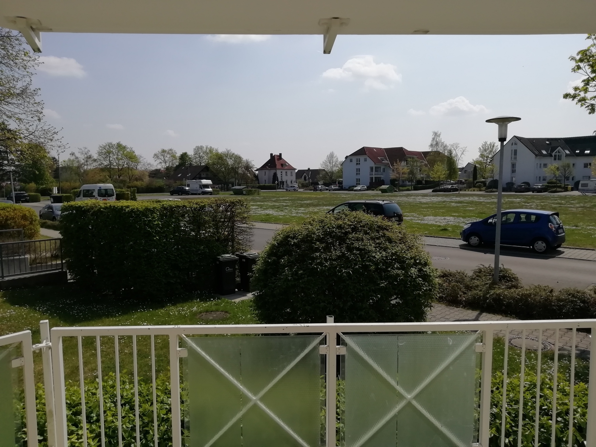 Ansichten