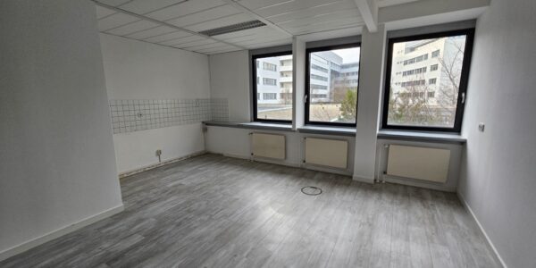 Ansicht Arcus Park Torgauer Straße 231-233