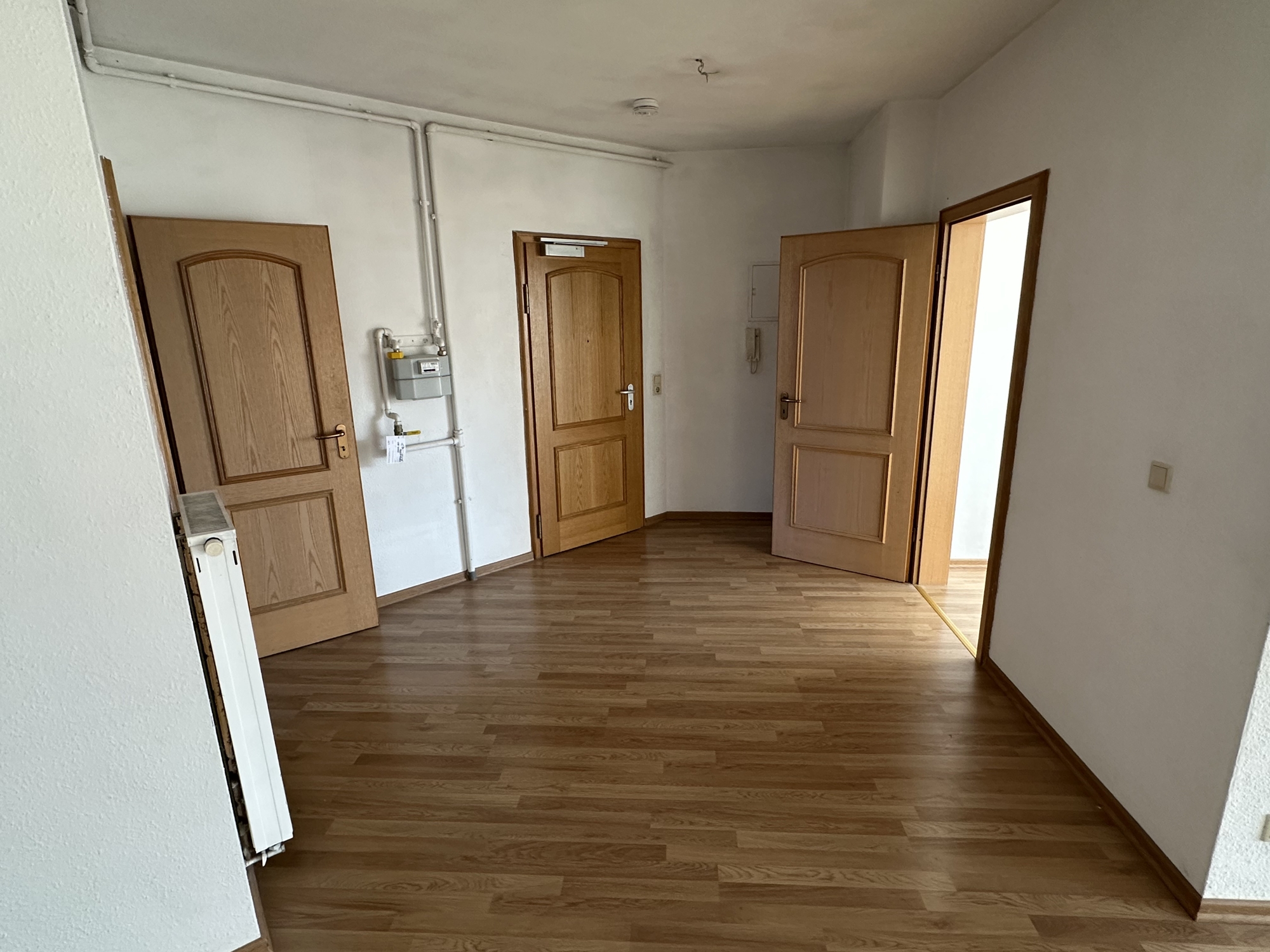 Eingangsbereich Eingangsbereich