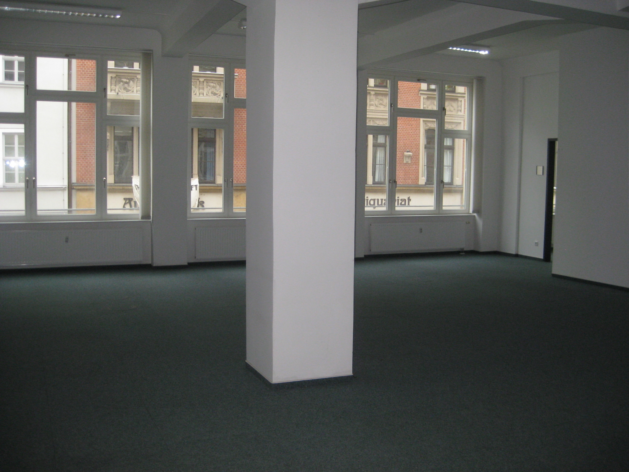 Bürobeispiel Bürobeispiel