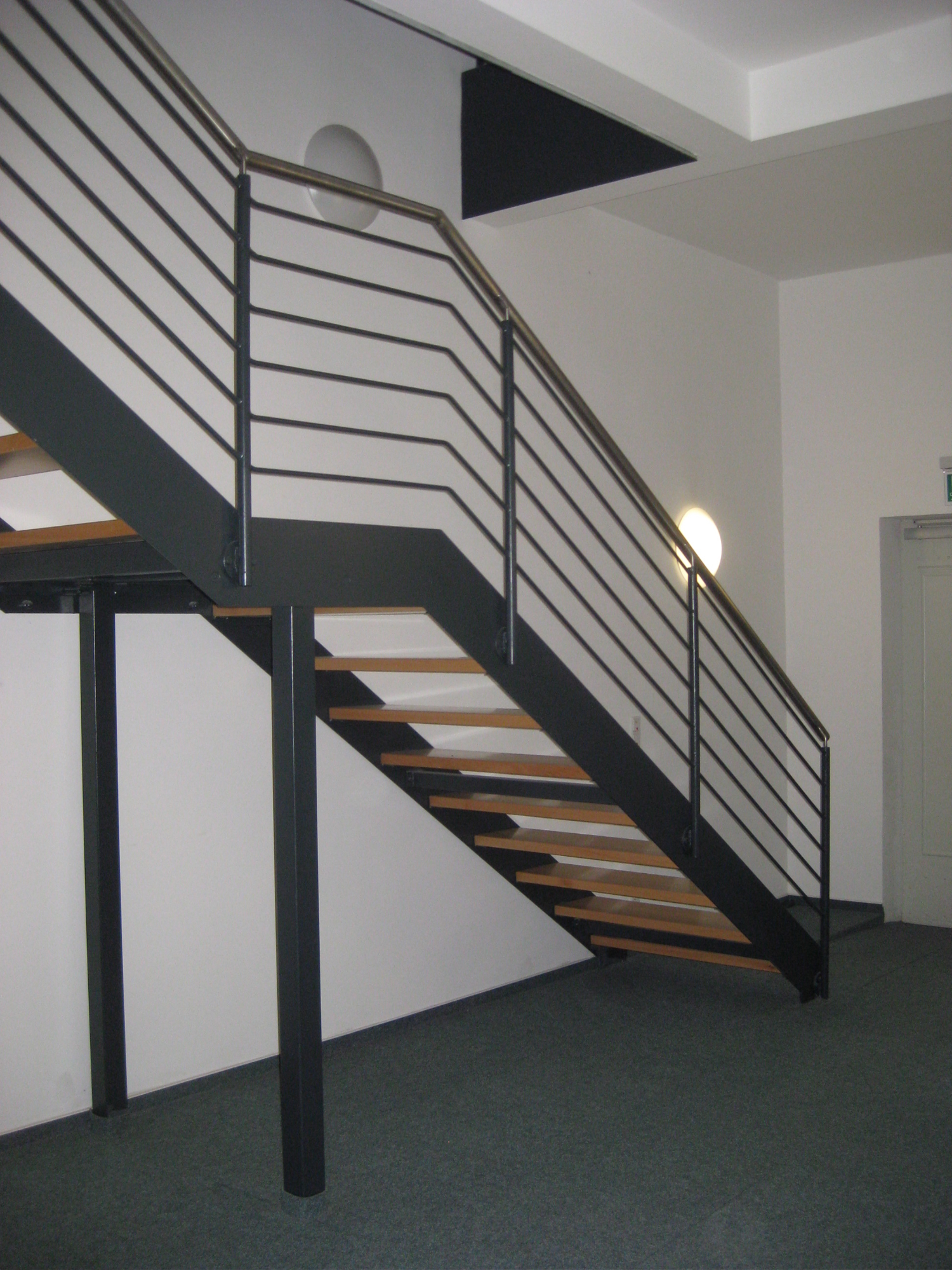 Bürobeispiel Bürobeispiel