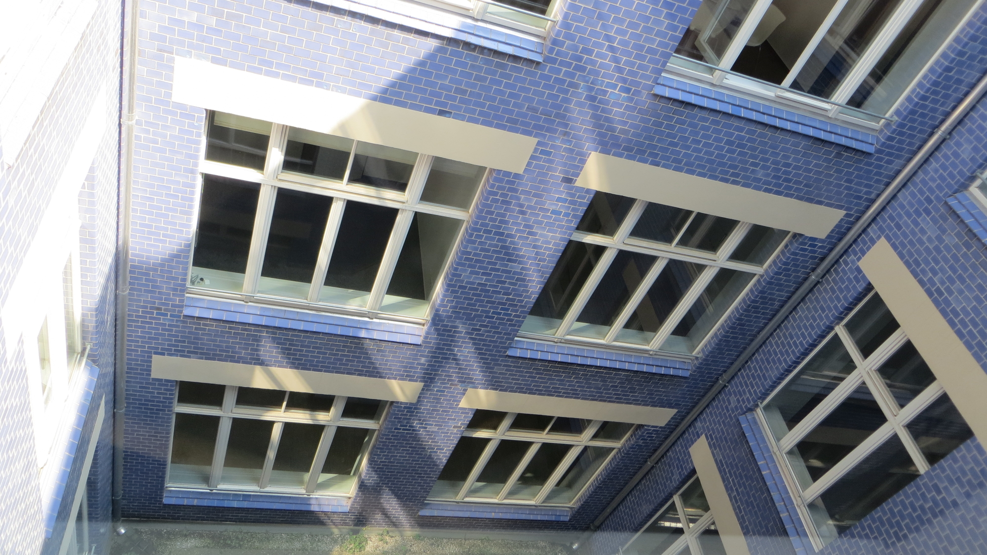 Hofansicht Hofansicht