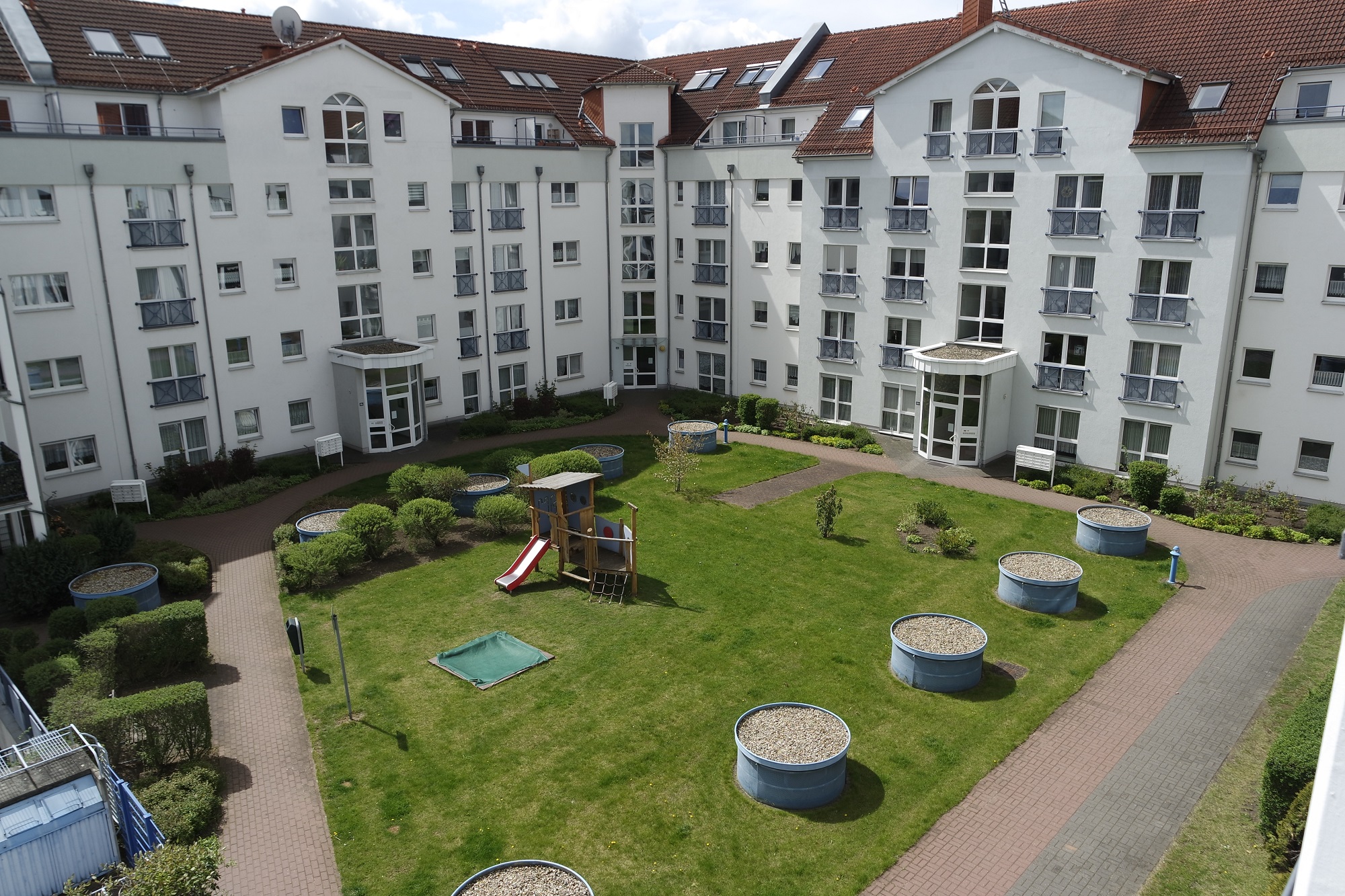 Aussichten Aussichten