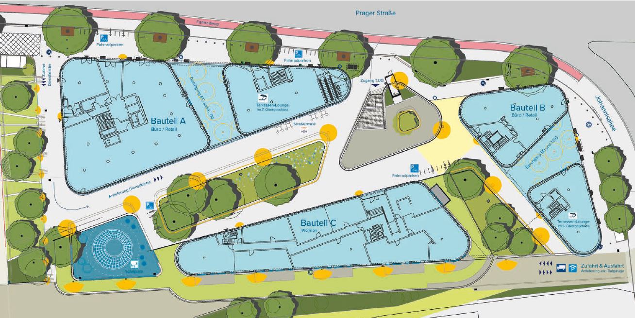 Baukonzept Baukonzept