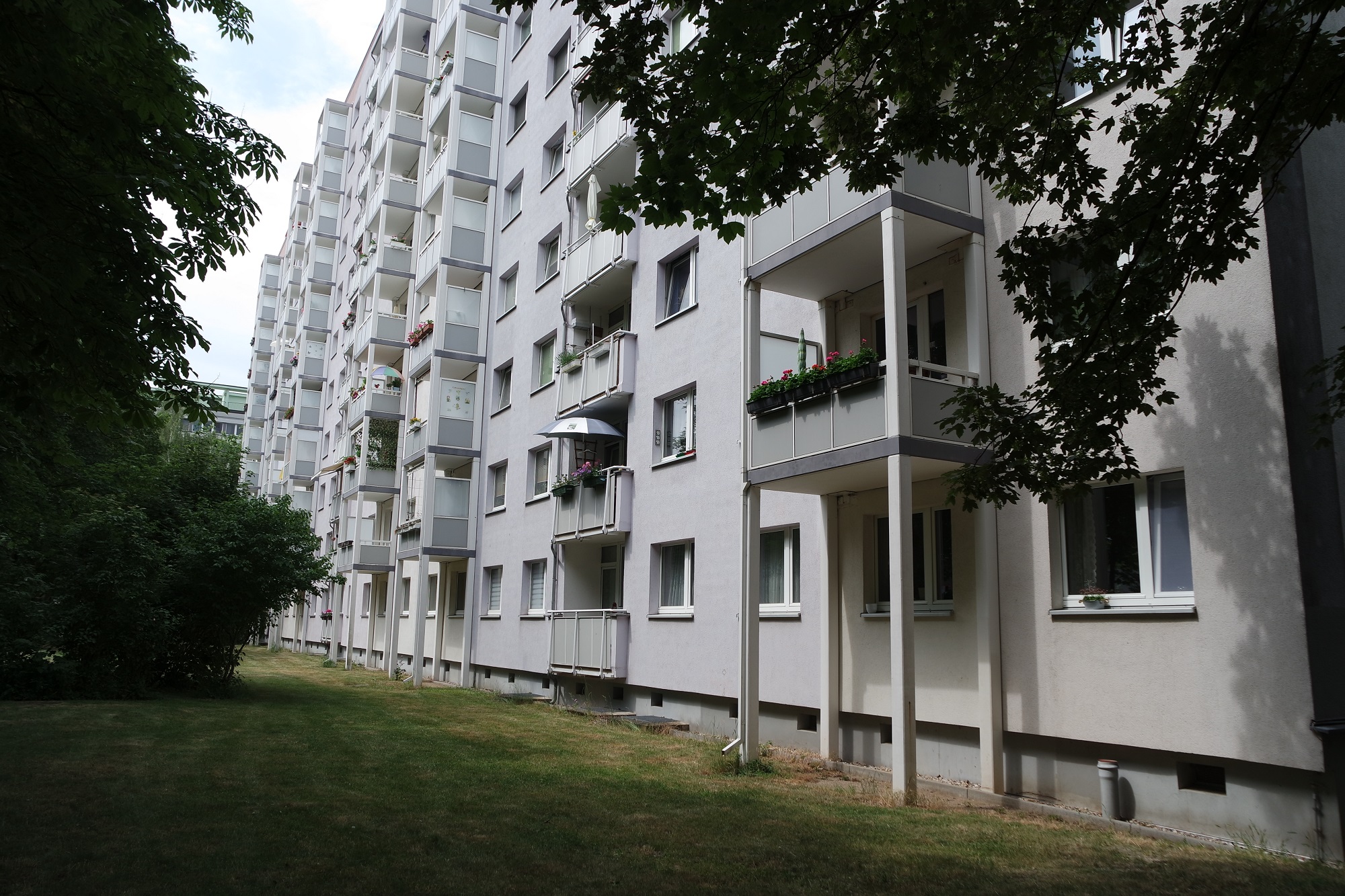 Hausansicht Hausansicht