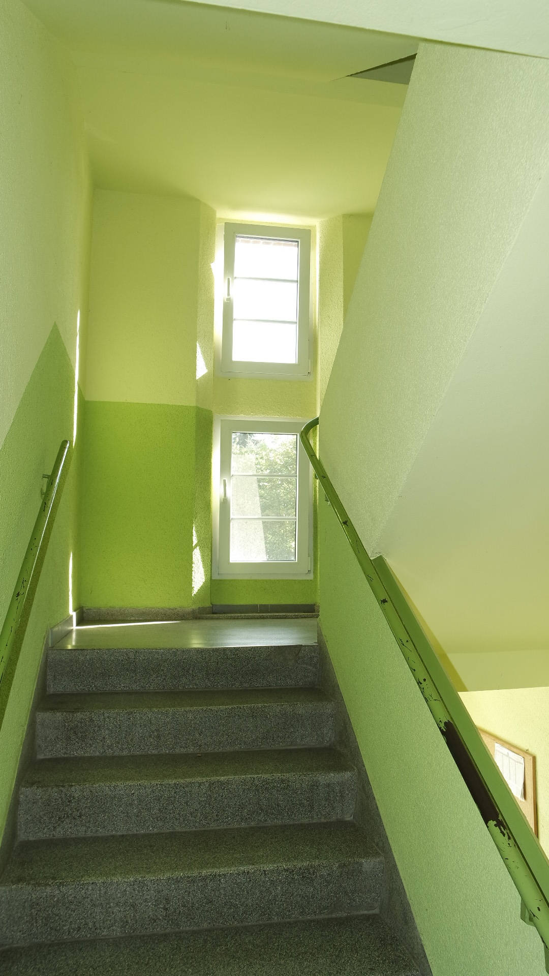 Treppenhaus Treppenhaus