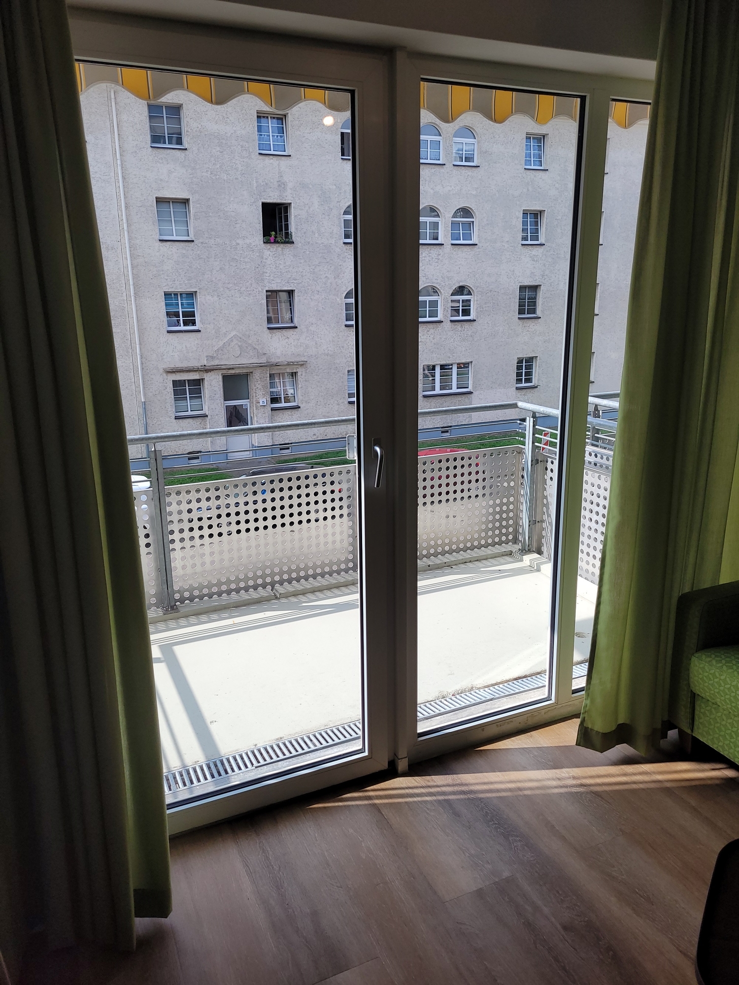 Innenansicht