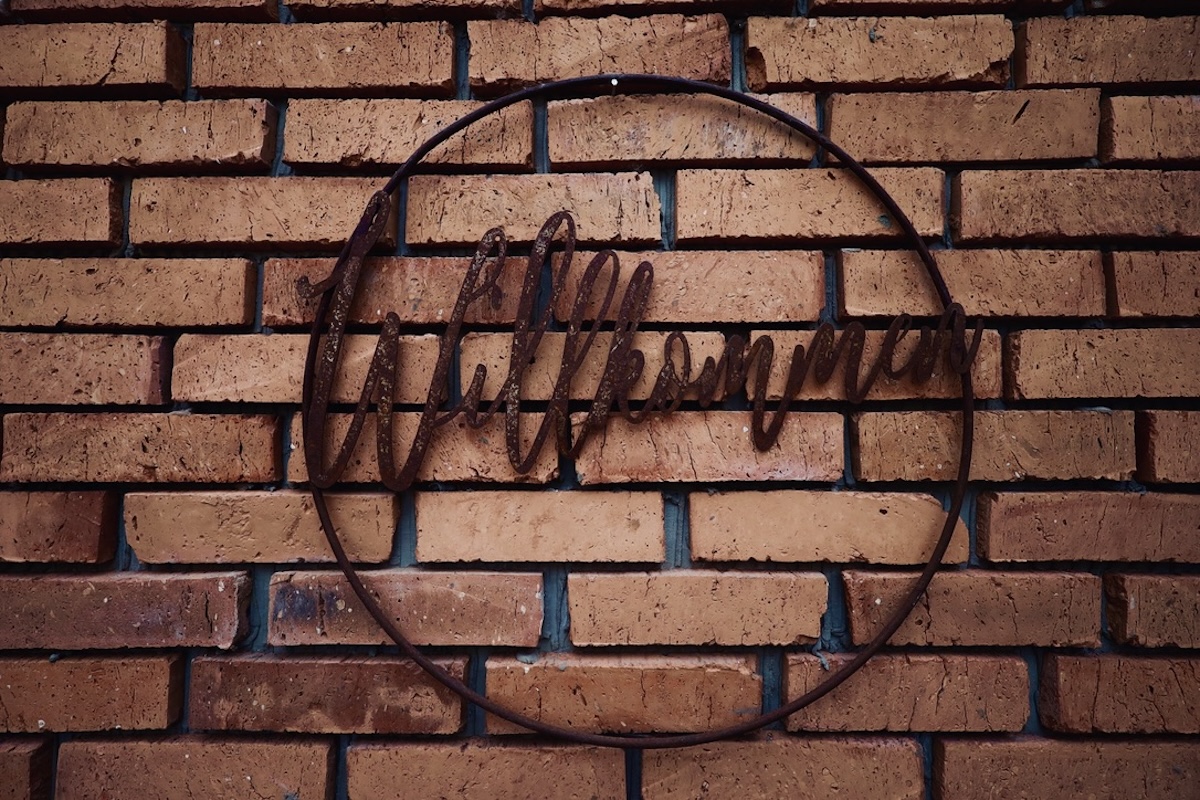 Willkommen in Ihrem neuen Zuhause!