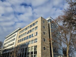 Hausansich Bergstraße 2