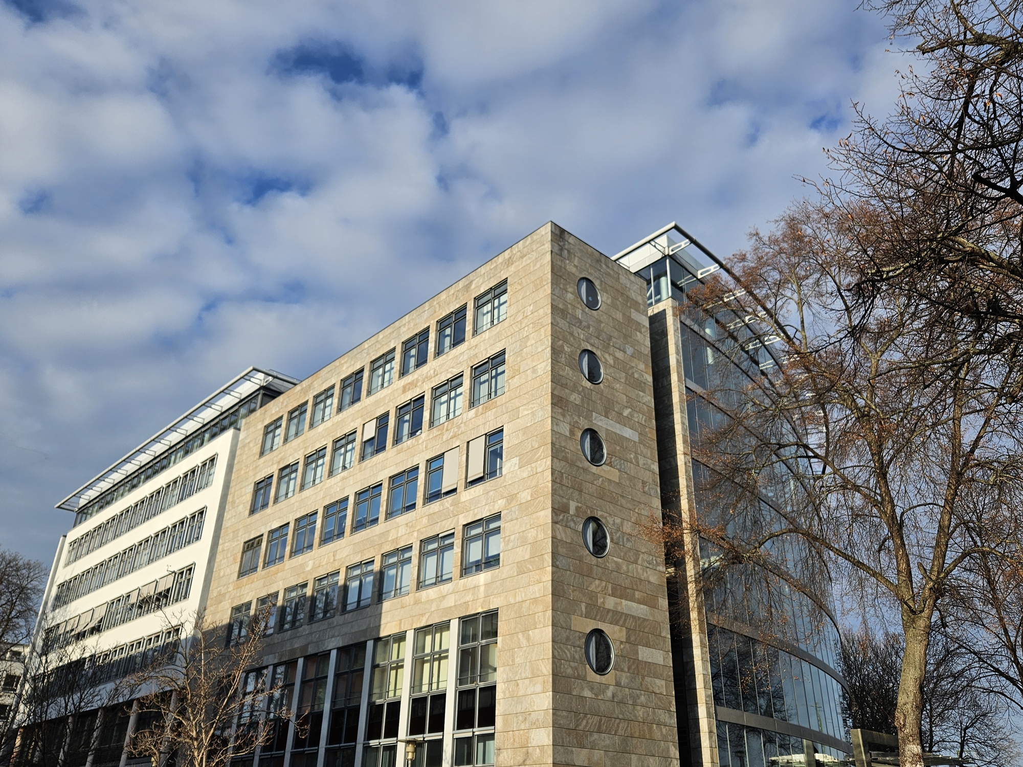 Hausansich Bergstraße 2