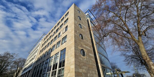 Hausansich Bergstraße 2