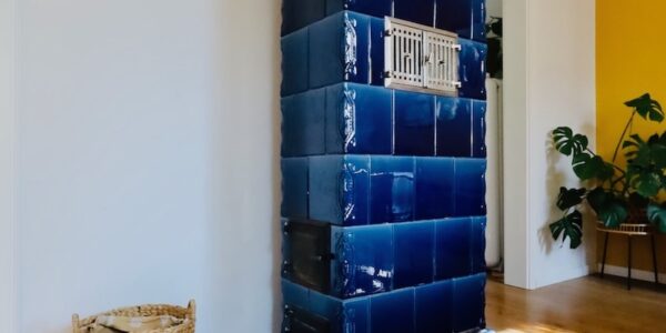 Eine wirklich tolle Immobilie.