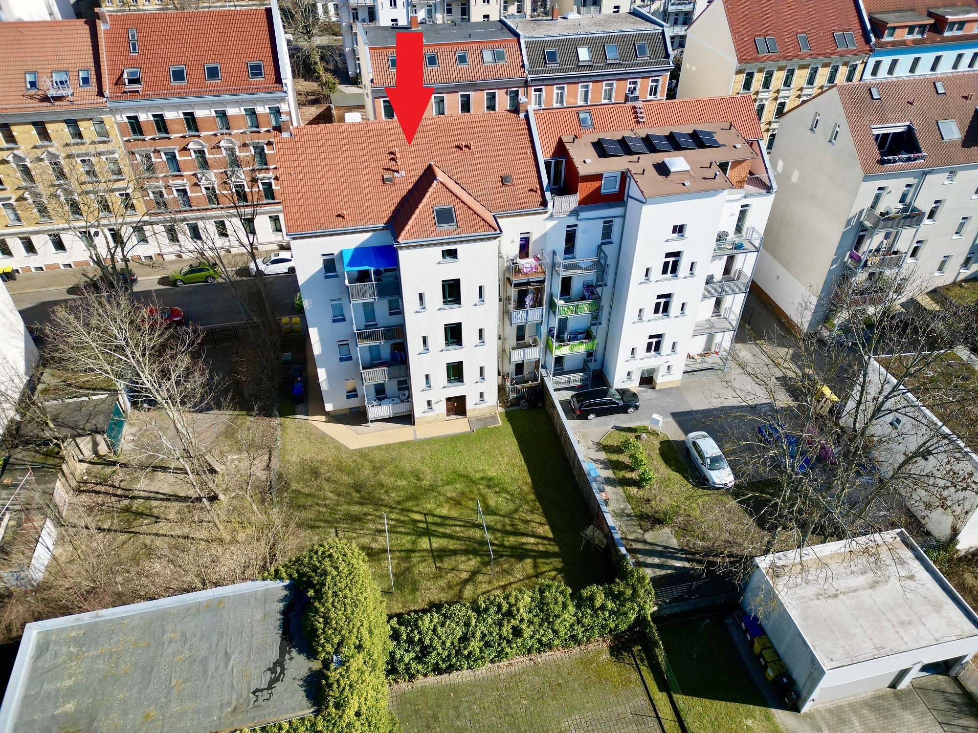 Luftansicht