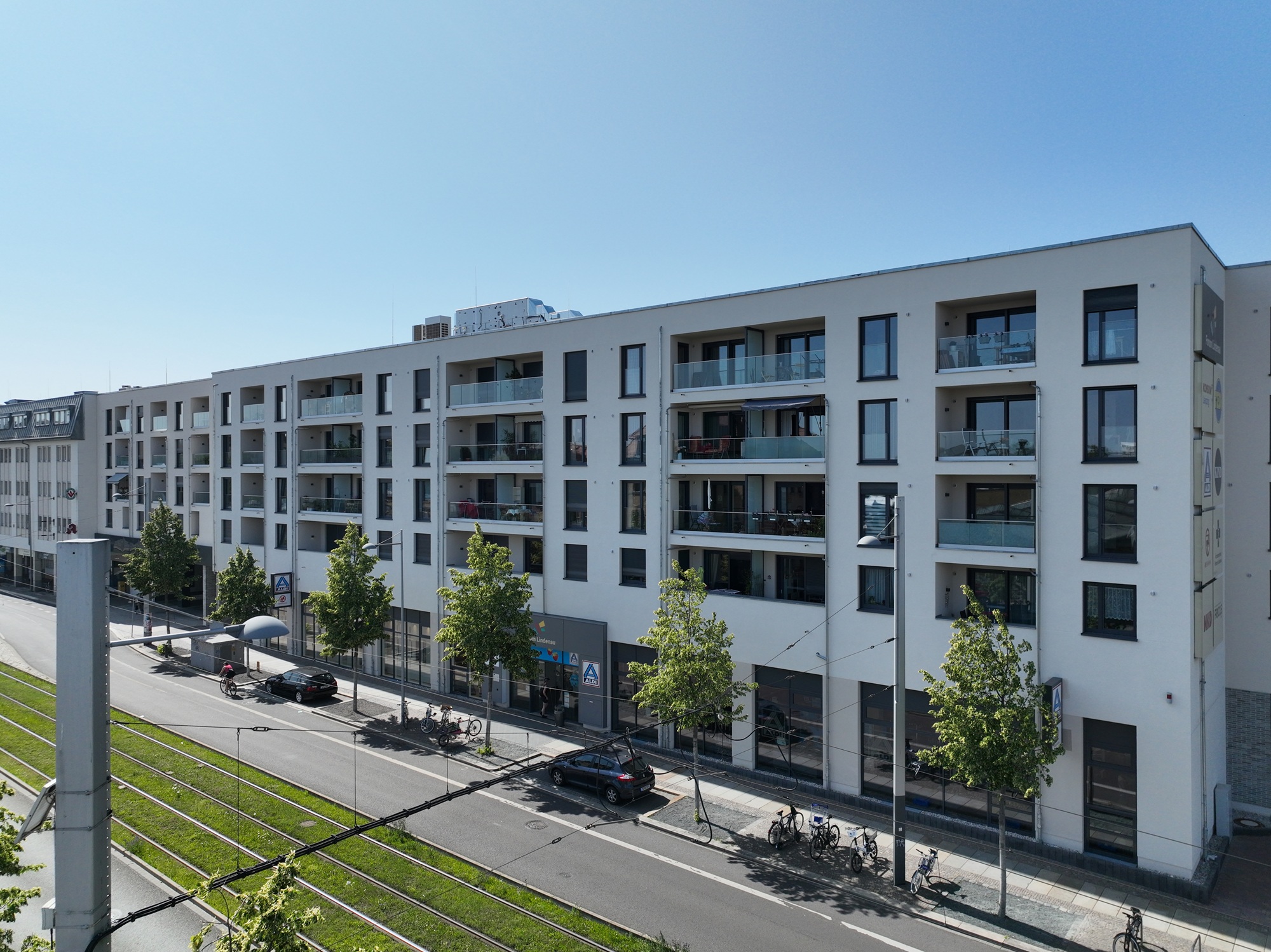 Objektansicht Objektansicht