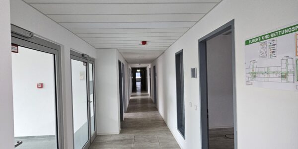 Ansicht Arcus Park Torgauer Straße 231-233