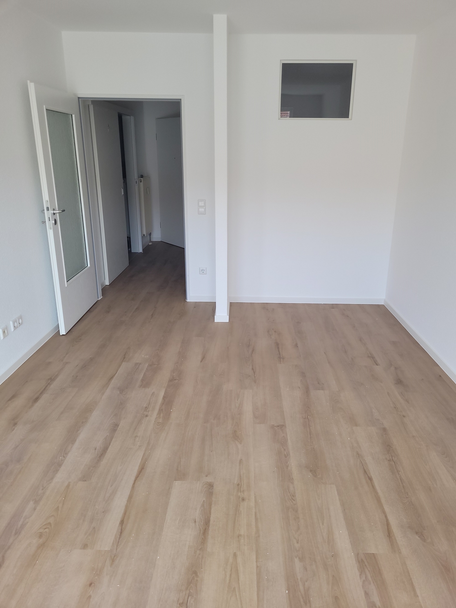 Innenansicht Innenansicht