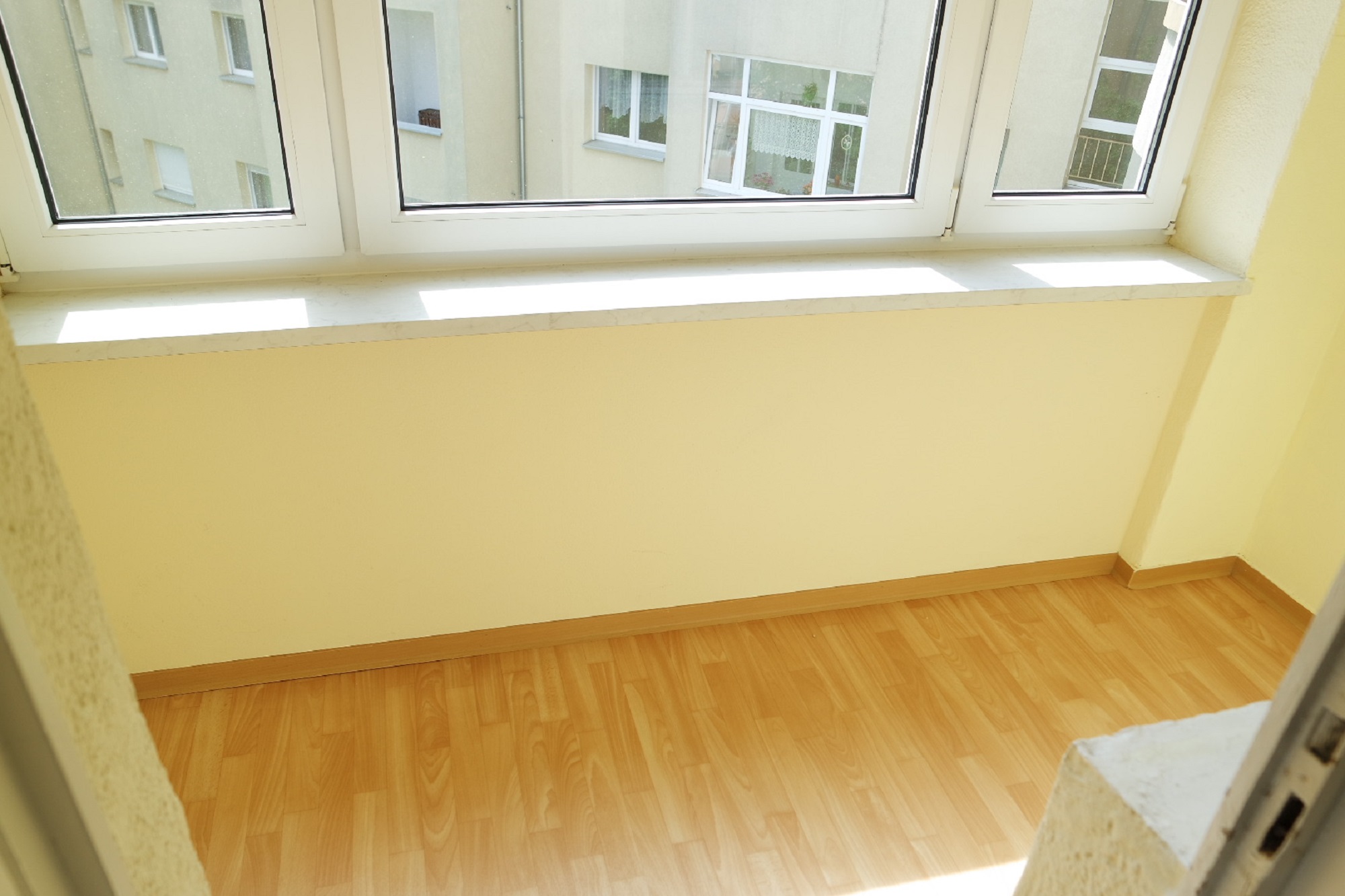 Wintergarten Referenz