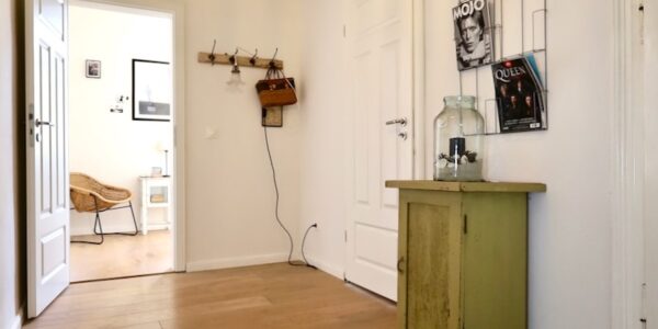 Eine wirklich tolle Immobilie.