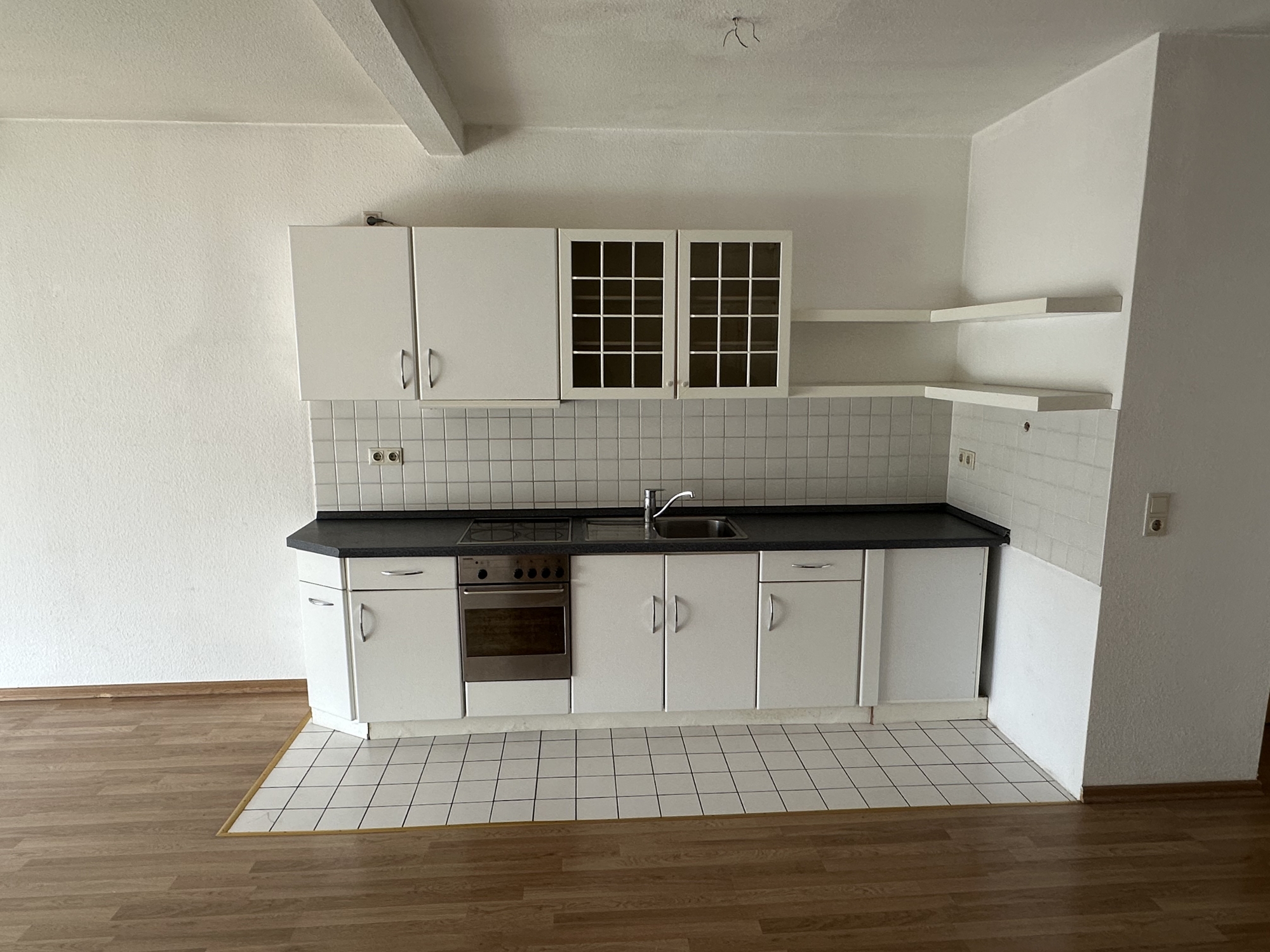 Einbauküche Einbauküche