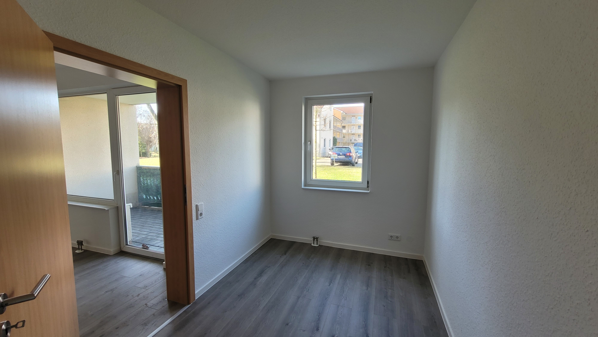 Schlafen