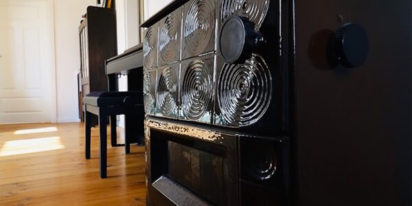 Eine wirklich tolle Immobilie.