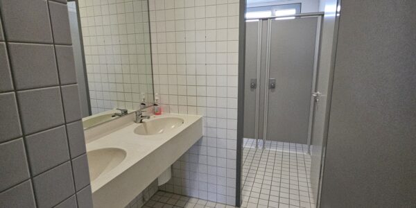 Ansicht Arcus Park Torgauer Straße 231-233