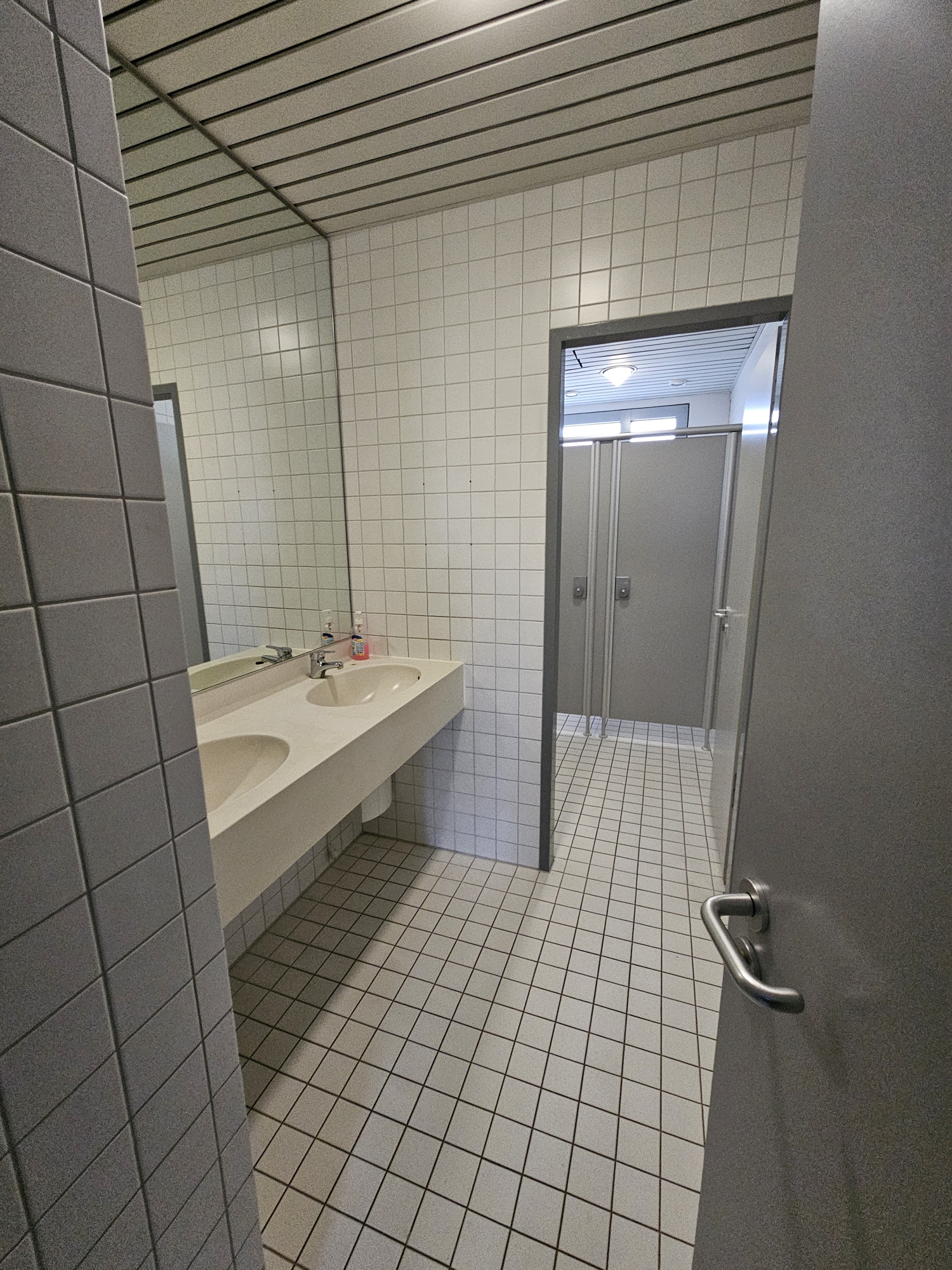 Innenansicht Innenansicht