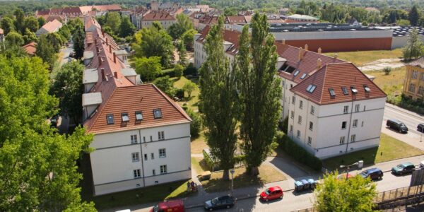 Wohnanlage Löwenstein Zum Auewald