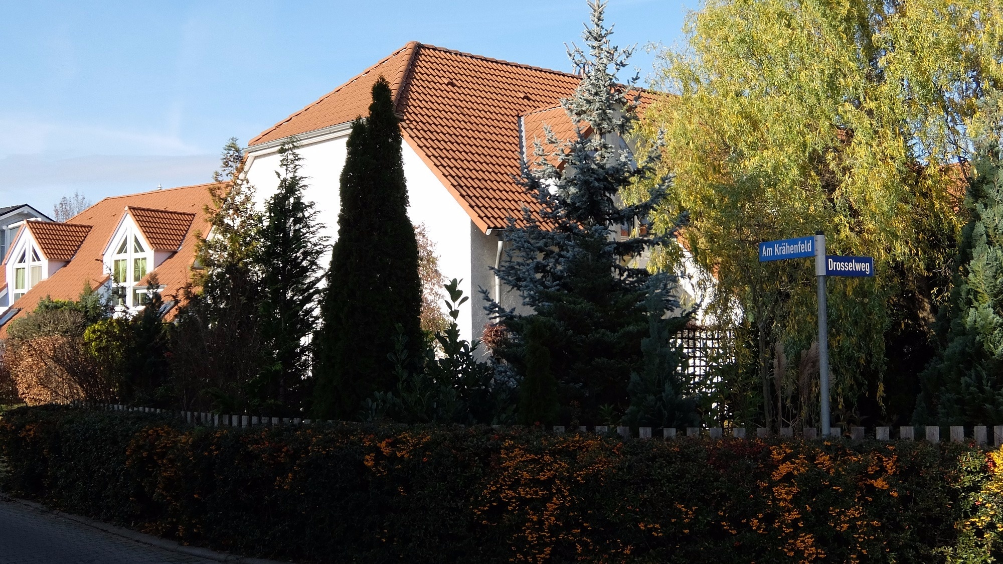 Objektansicht Objektansicht