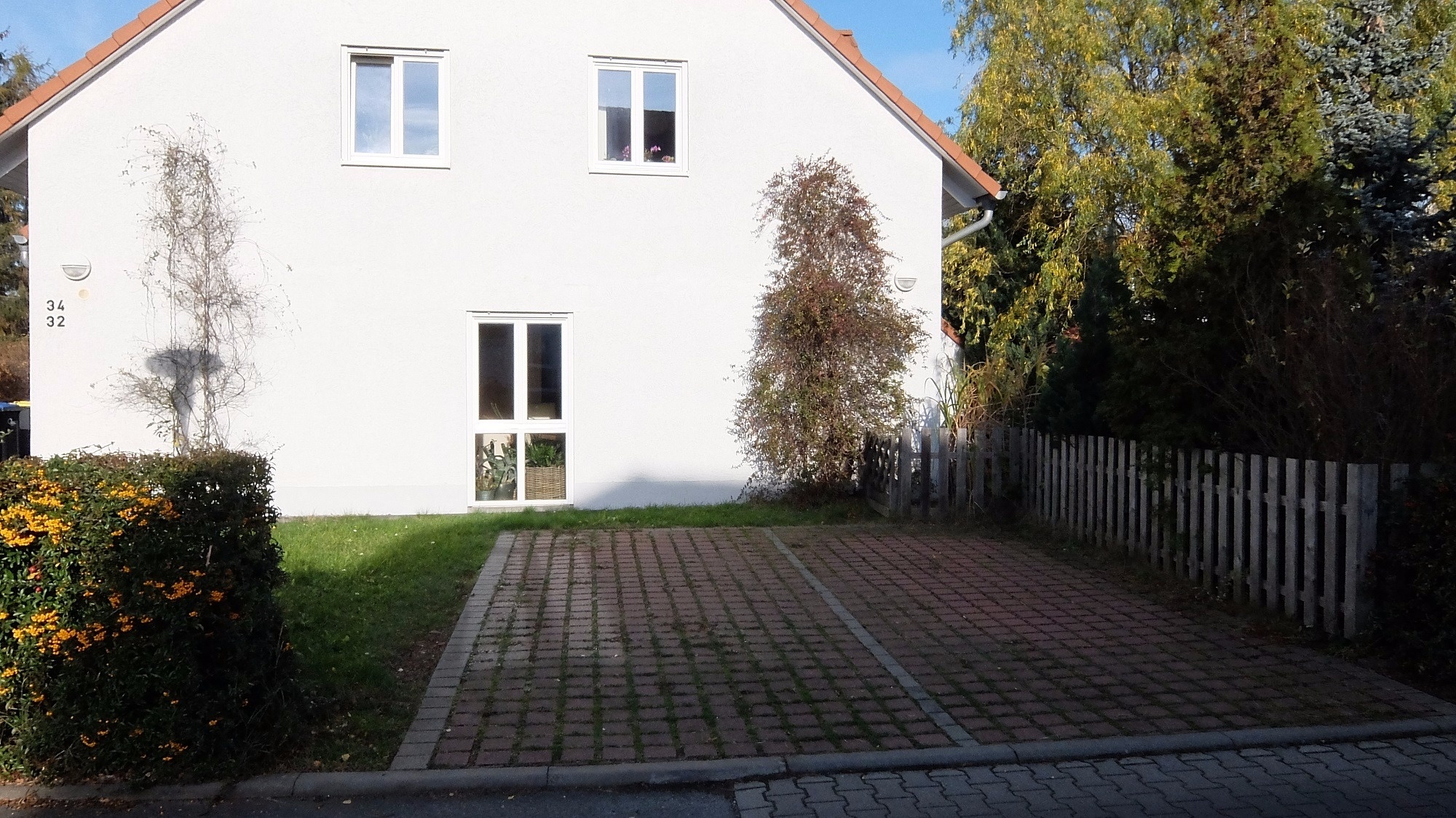 Stellplätze Stellplätze