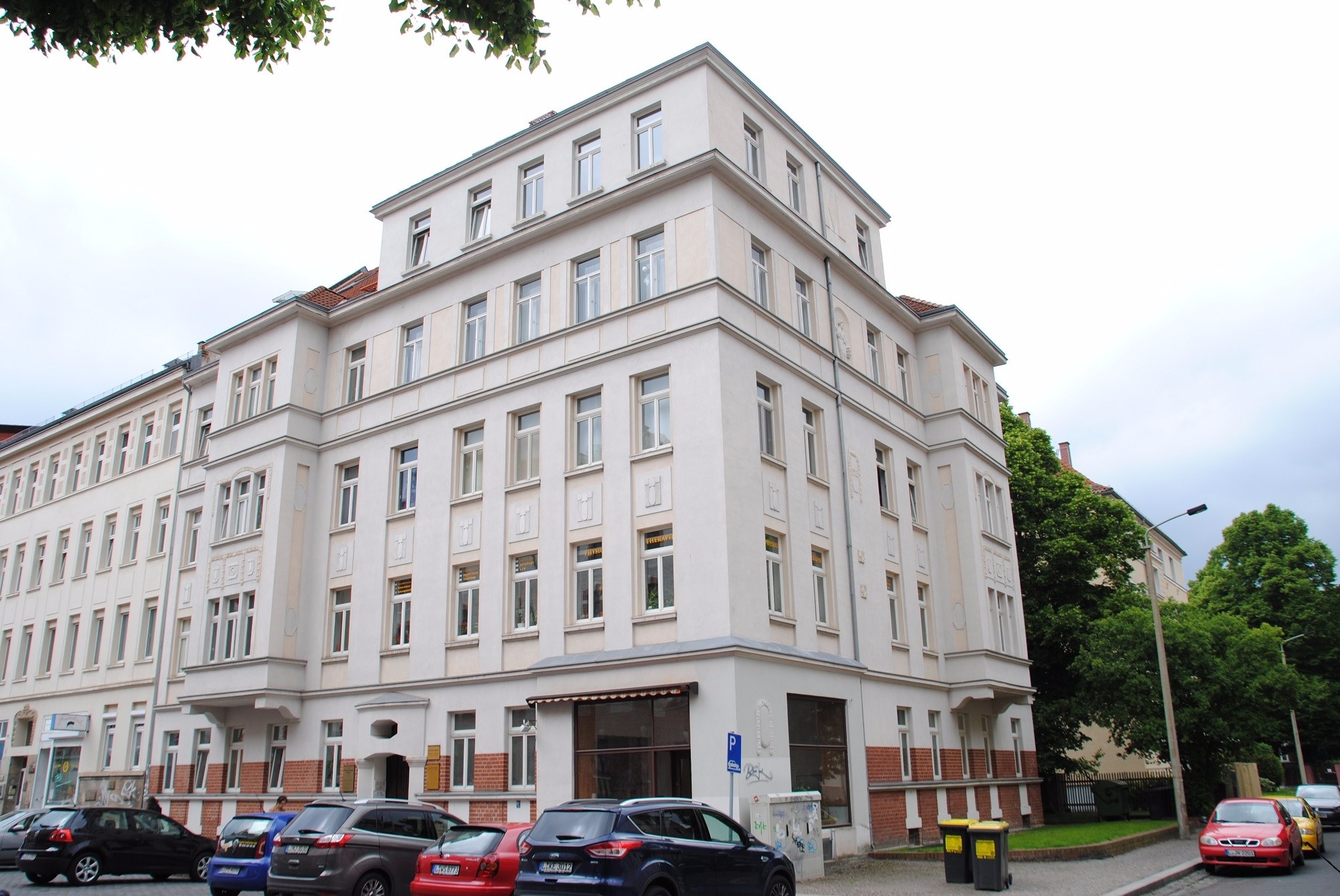 Objektansicht