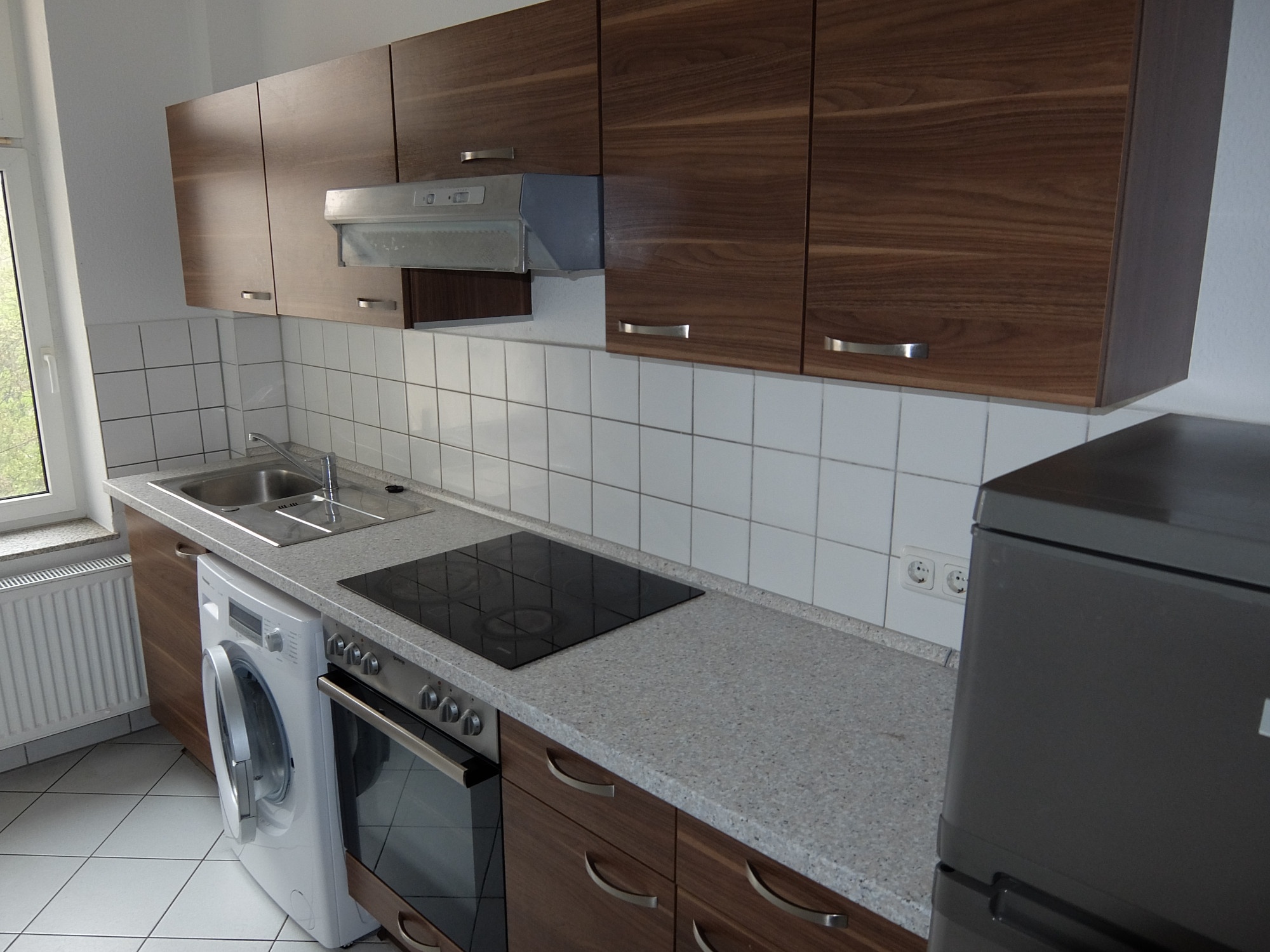 Hochwertige Einbauküche Hochwertige Einbauküche