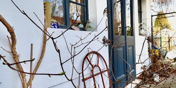 Eine wirklich tolle Immobilie.