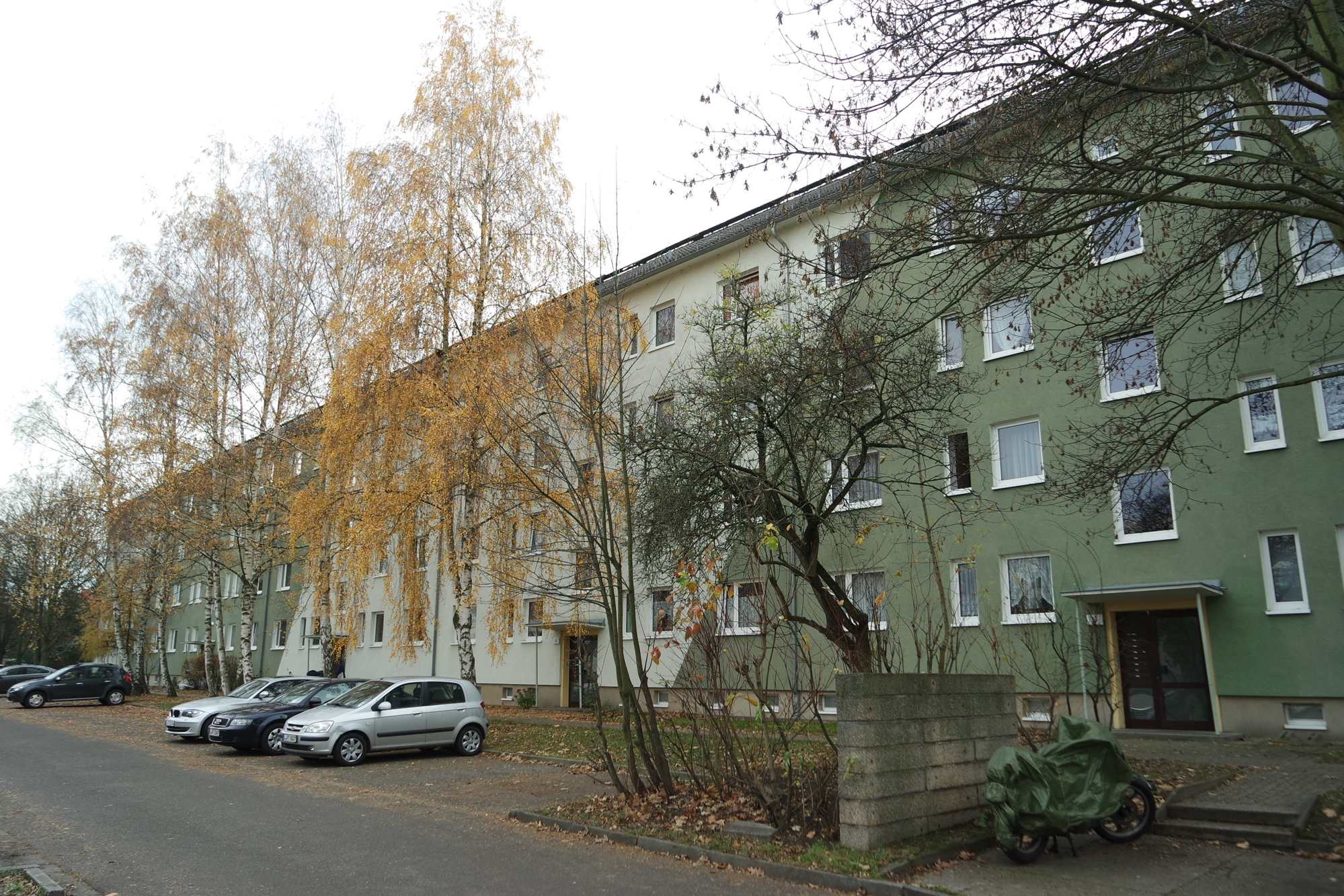 Objektansicht