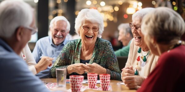 Betreutes Wohnen Lindenau Forum