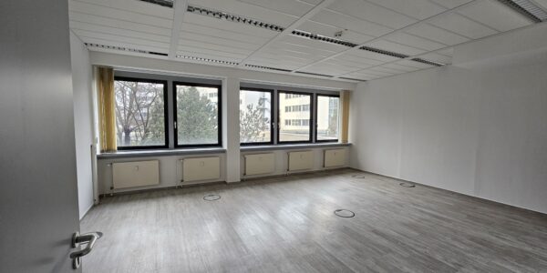 Ansicht Arcus Park Torgauer Straße 231-233