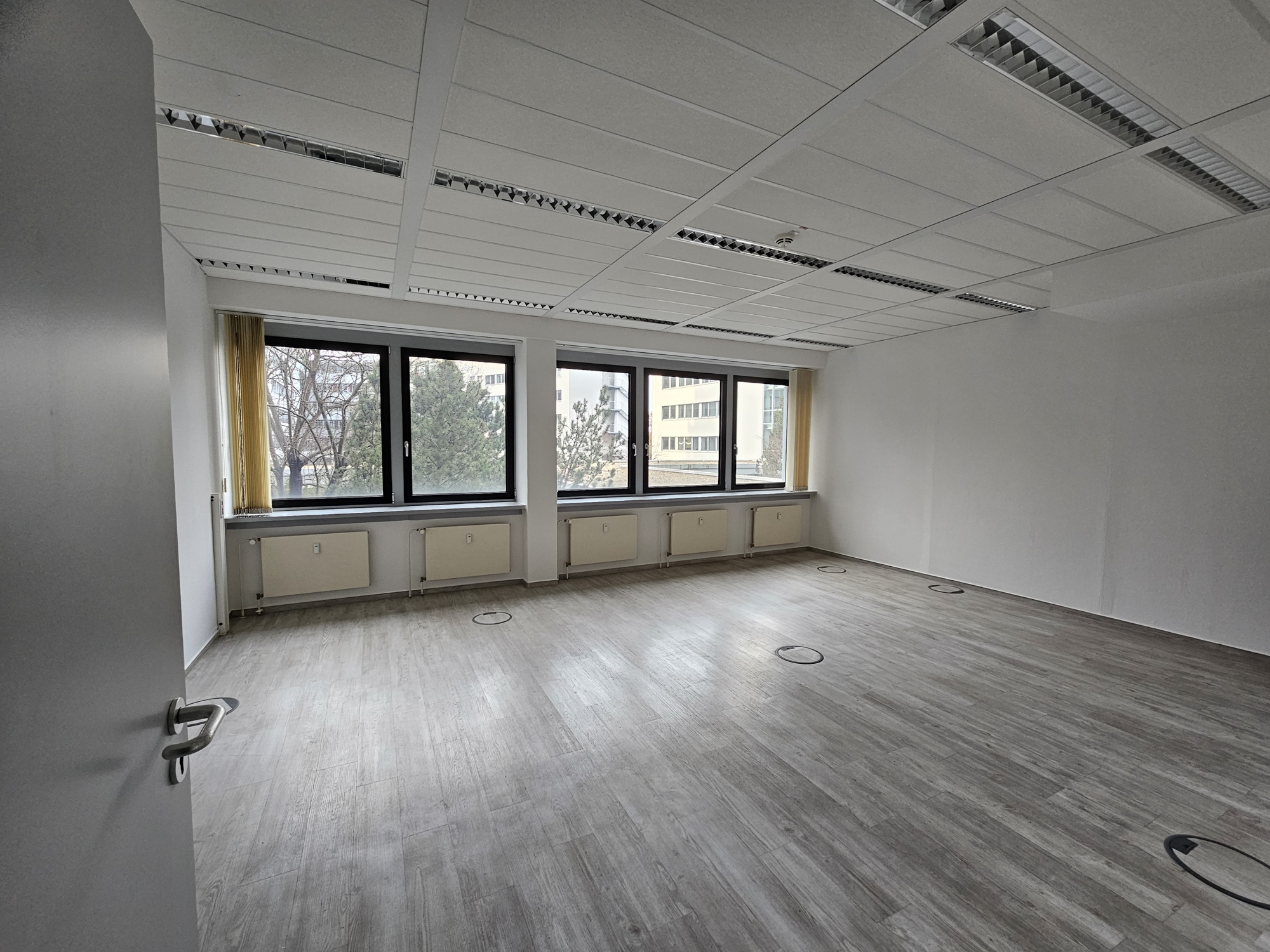 Innenansicht Innenansicht