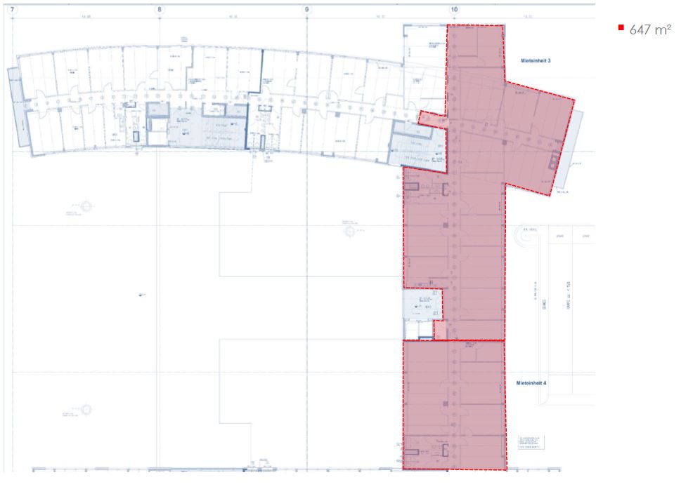 233 - 1. OG 647 qm 233 - 1. OG 647 qm