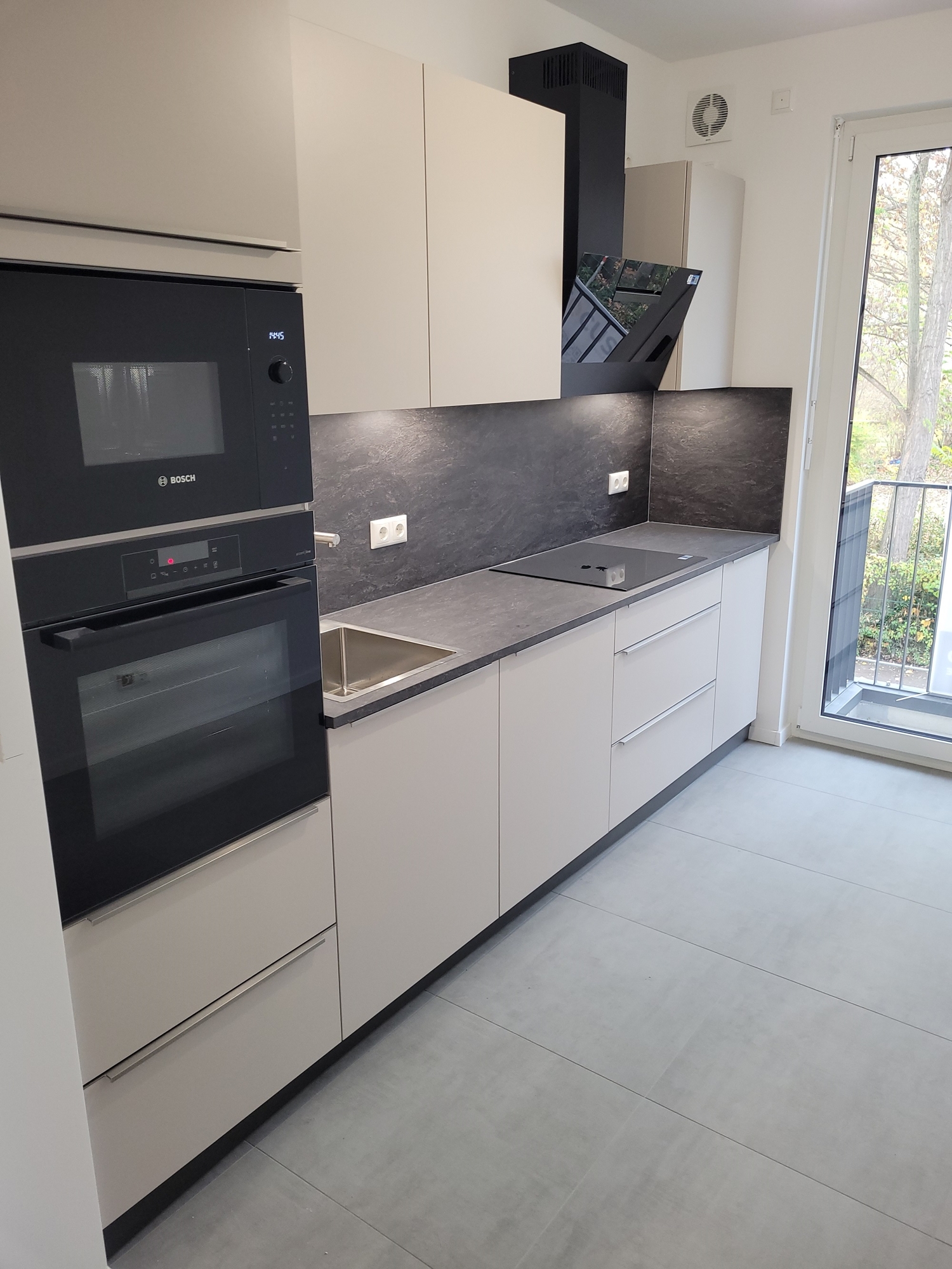 Küchenbeispiel Küchenbeispiel