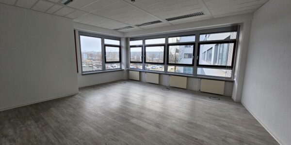 Ansicht Arcus Park Torgauer Straße 231-233